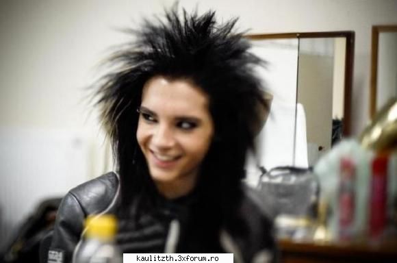 cine este in aceeas - Cine este in aceeas zodie cu bill sau cine are - → Bill Kaulitz
