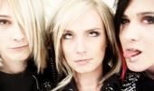 cinema bizarre - ce fata are aici strify - → Rock