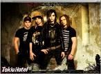 de la inceput.... - in 2006 in august..am vaz th-schrei..pe utv - → Tokio Hotel