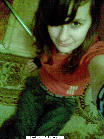 deci moa......:)) - ^^Sk8er Girl_<3 Tom^^ - → Poze cu noi