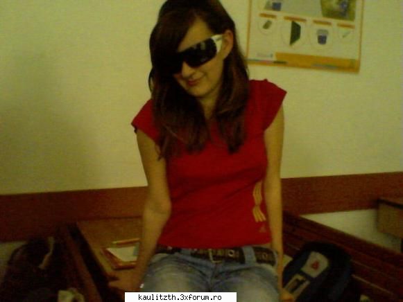 deci moa......:)) - ^^Sk8er Girl_<3 Tom^^ - → Poze cu noi