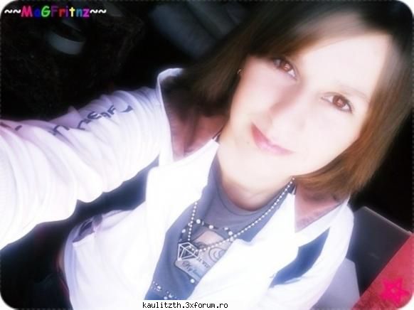 deci moa......:)) - M`am tuns :]] new look - → Poze cu noi