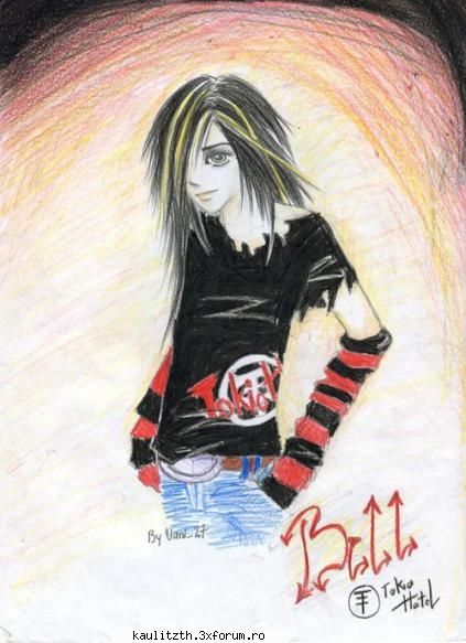 desene cu th - hey hey hey..pey dak nu tre facute de noi pon si - → Fan art