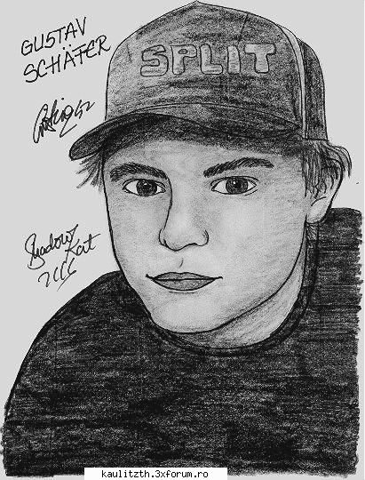 desene cu th - Āmǻяǻŋŧђ Ŀ�ďγ - → Fan art