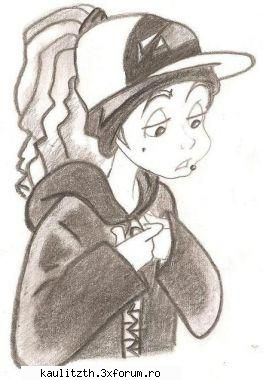 desene cu th - Āmǻяǻŋŧђ Ŀ�ďγ - → Fan art
