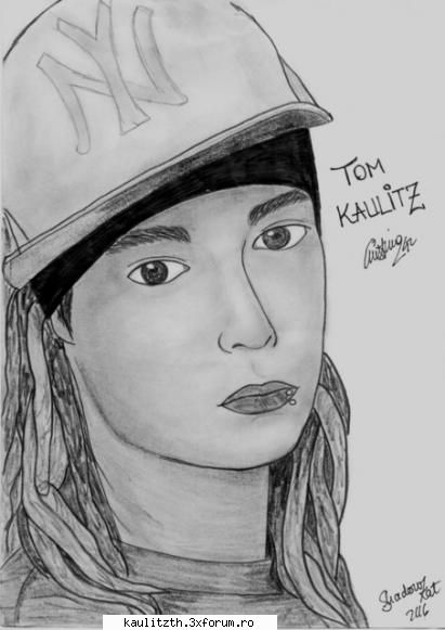 desene cu th - Āmǻяǻŋŧђ Ŀ�ďγ - → Fan art