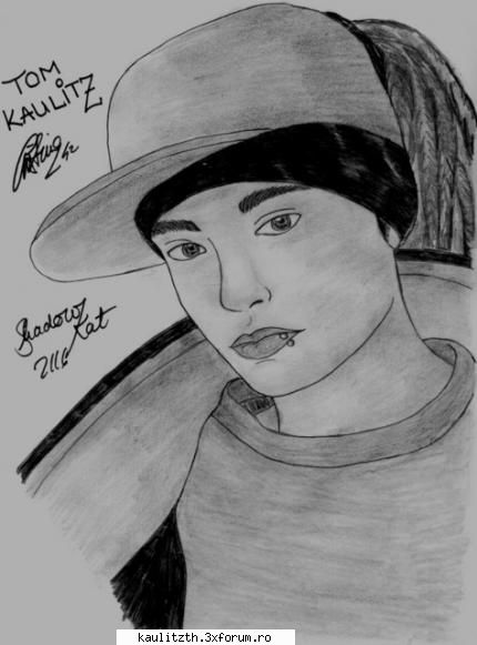 desene cu th - Āmǻяǻŋŧђ Ŀ�ďγ - → Fan art