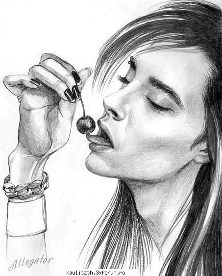 desene cu th - Āmǻяǻŋŧђ Ŀ�ďγ - → Fan art