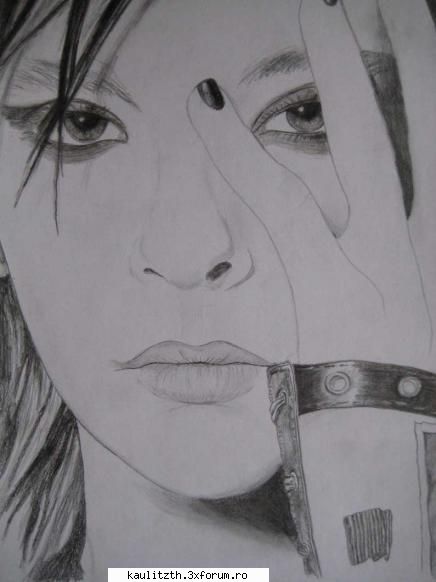 desene cu th - Āmǻяǻŋŧђ Ŀ�ďγ - → Fan art