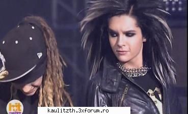 divergentze..bill&tom - ωє aяє Adunaтυяa D EmOlai - → Kaulitz Twins