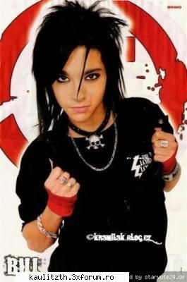 divergentze..bill&tom - tom ....imi cumperi alta nu de alta dar mii jale - → Kaulitz Twins