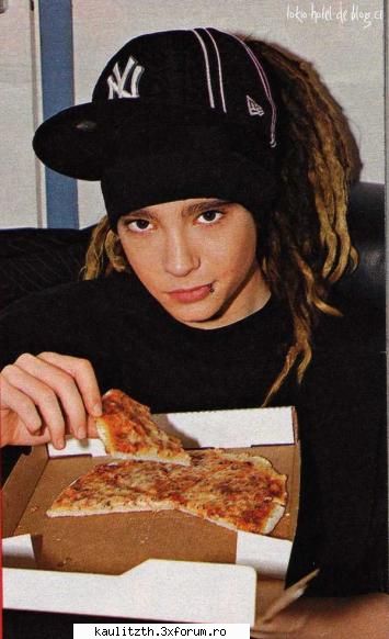 funny/sweet/cute moments with Tom - Āmǻяǻŋŧђ Ŀ�ďγ - → Tom Kaulitz