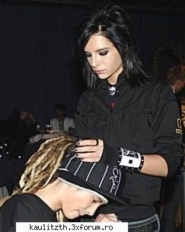 funny tokio hotel - bill tom..imi pare rau sa'ti spun da' crek ai - → Tokio Hotel