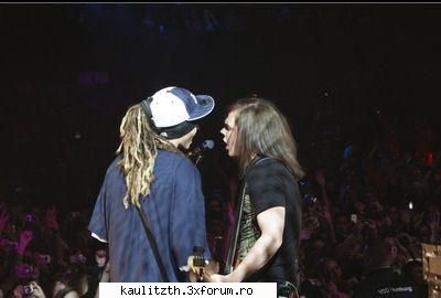 funny tokio hotel - t sa vedem care tzipa mai tare - → Tokio Hotel