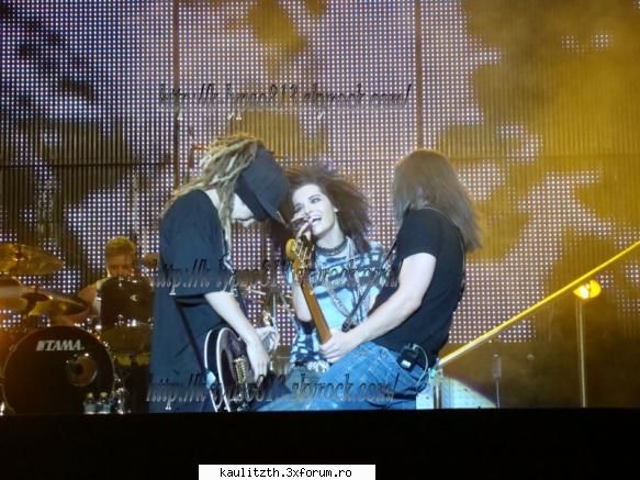 funny tokio hotel - cam inghesuiala - → Tokio Hotel