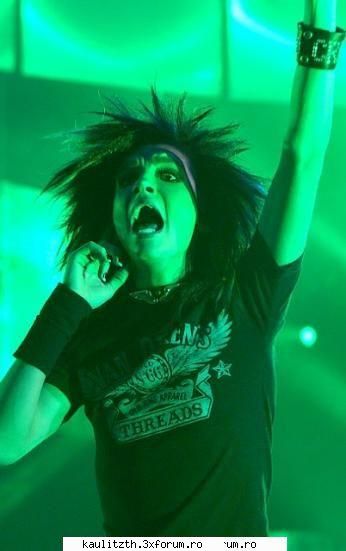 funny tokio hotel - b ..............fantome..ajutor :x - → Tokio Hotel