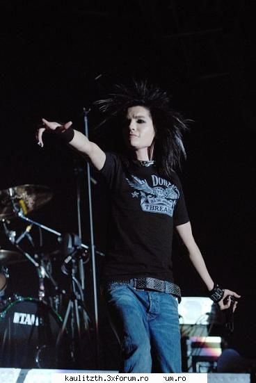 funny tokio hotel - b ...tu ai fost...cand te prind.... :x - → Tokio Hotel