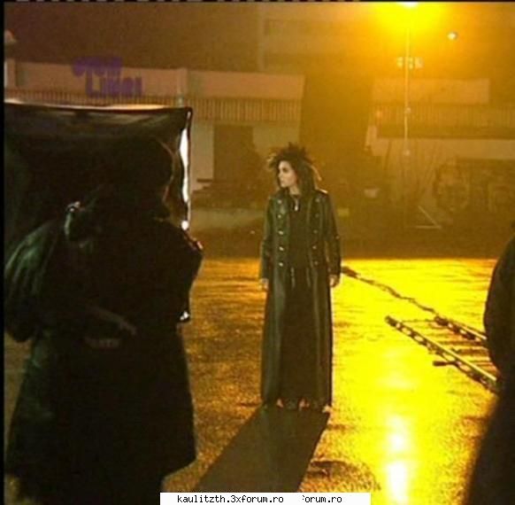 funny tokio hotel - B ????everbody!!!!!where are you????bah - → Tokio Hotel