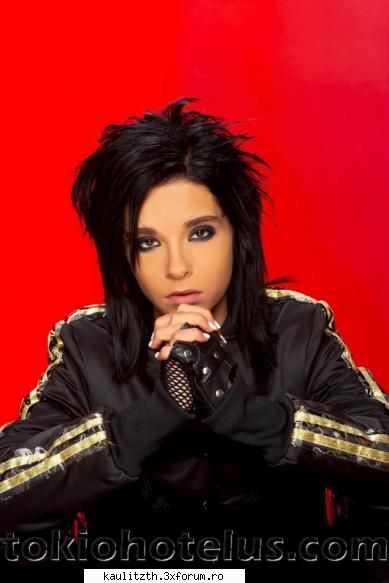funny tokio hotel - b da te rog sa mai scada nivelu asta de fane - → Tokio Hotel