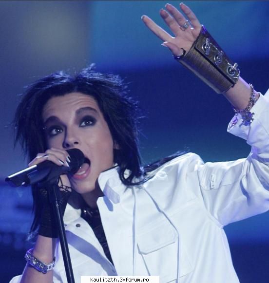 funny tokio hotel - b doamne ai mila - → Tokio Hotel