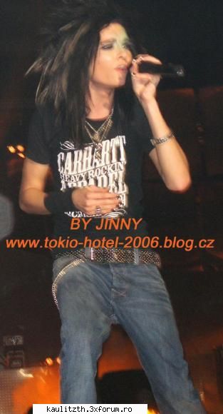funny tokio hotel - ADMIN - → Tokio Hotel