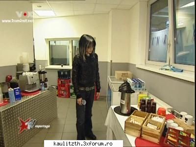 funny tokio hotel - s'a terminat lapticu cu ciocolata??nu pot sa - → Tokio Hotel