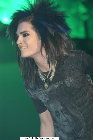 funny tokio hotel - x ce'ai zis mah???nu'ti place curu` meu?????? :x - → Tokio Hotel