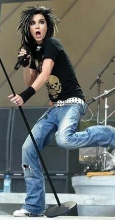 funny tokio hotel - b t ai patit?dc ai fata asta? b vazut....am - → Tokio Hotel
