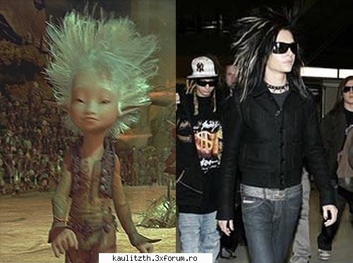 funny tokio hotel - ADMIN - → Tokio Hotel