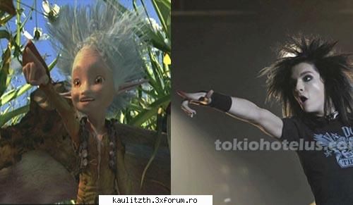 funny tokio hotel - ADMIN - → Tokio Hotel