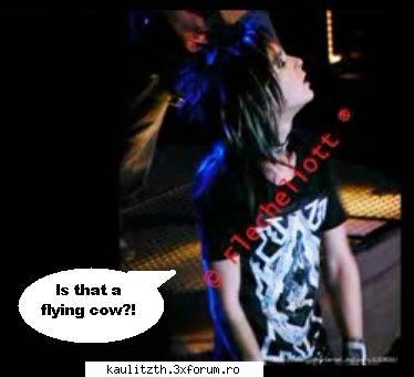 funny tokio hotel - �CяUηK K!D� - → Tokio Hotel