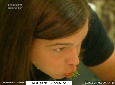 funny tokio hotel - bou' papa iarba - → Tokio Hotel