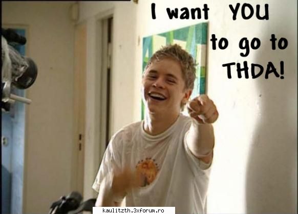funny tokio hotel - t tu ce patesti cand te prind!mi-ai gaurit toate - → Tokio Hotel