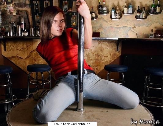funny tokio hotel - uuuh....ia uitati-va la mn....[ ...crek a baut - → Tokio Hotel