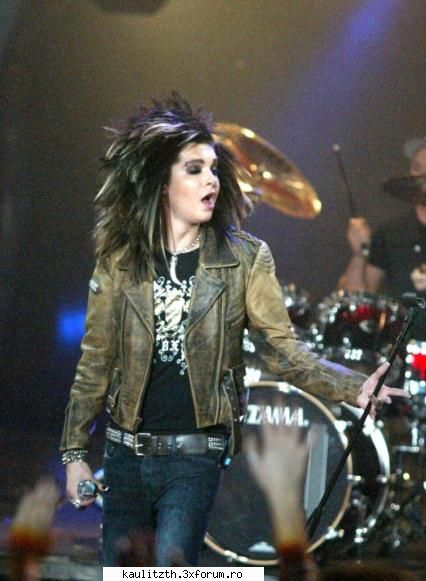 funny tokio hotel - �CяUηK K!D� - → Tokio Hotel