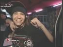 funny tokio hotel tom:uite pumn asta iam dat doare acum