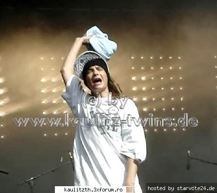 funny tokio hotel corect