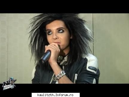 funny tokio hotel - sa spun..sa nu spun...ma mai gandesc - → Tokio Hotel
