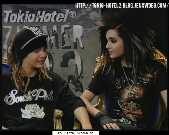 funny tokio hotel - Āmǻяǻŋŧђ Ŀ�ďγ - → Tokio Hotel