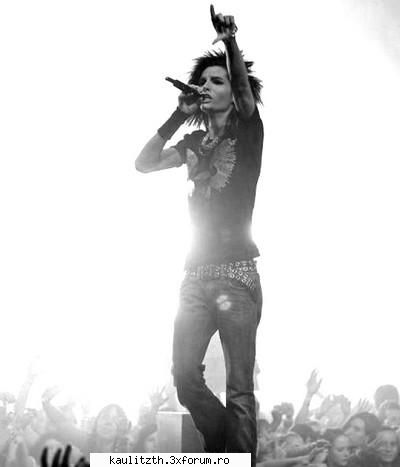 funny tokio hotel - UUUUUUUUUUU....esti sooooooooooooooarele - → Tokio Hotel