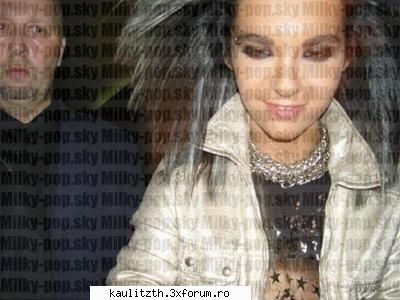 funny tokio hotel - dintzi de iepurs - → Tokio Hotel