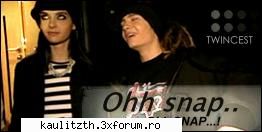 funny tokio hotel - ce sweet sunt amandoi - → Tokio Hotel