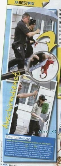 funny tokio hotel - Āmǻяǻŋŧђ Ŀ�ďγ - → Tokio Hotel