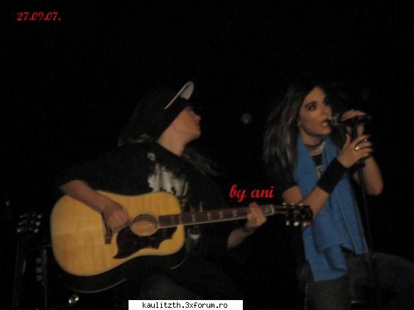 funny tokio hotel - bill:i jump for you....aaaaa rette mich tom iar - → Tokio Hotel