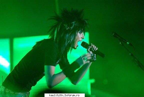 funny tokio hotel - bill : tom....un tantaaaaaaaar!!!!!!!!!!!!!!! - → Tokio Hotel