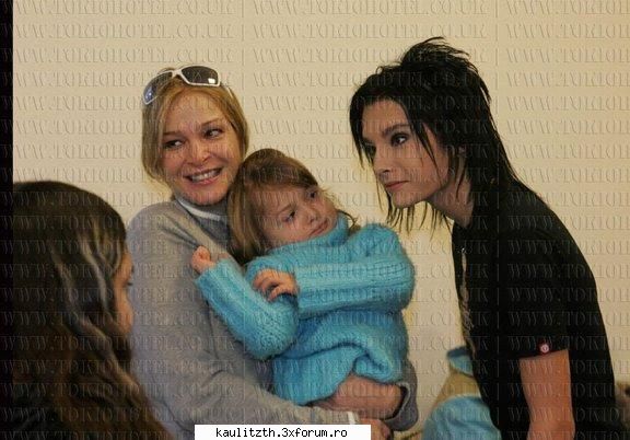 aduci aminte de poza asta? :rotfl: funny tokio hotel