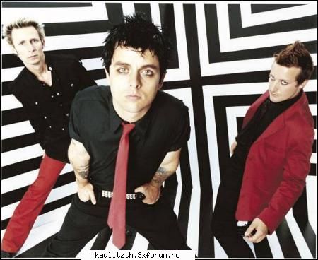 green day - ωє aяє Adunaтυяa D EmOlai - → Rock