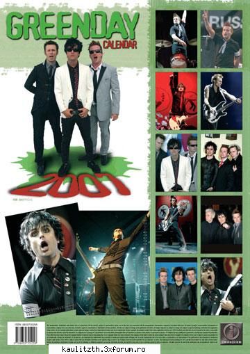 green day - ωє aяє Adunaтυяa D EmOlai - → Rock