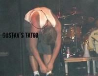 gustav`s new tatoo hey mi-ai luat-o inainte ...shi voiam poon asta forumul meu &nbsp; uite ink