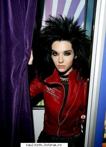 hipnoza - dea pare stupid.... dar.. am gasit pe un - → Bill Kaulitz